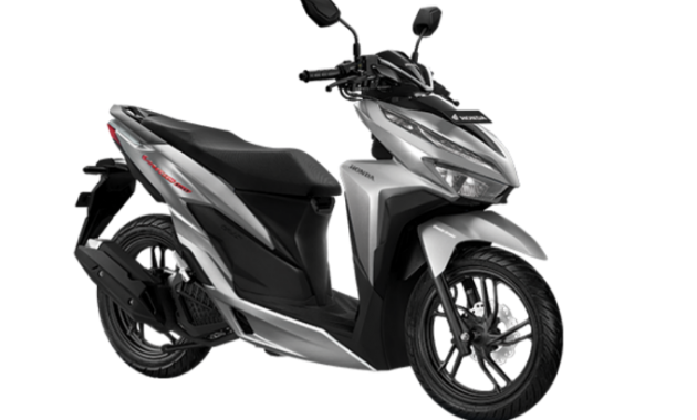 Aki Motor Vario 125 Yang Bagus