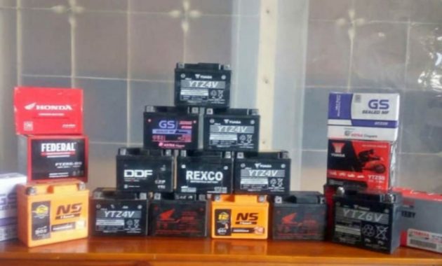 Penyebab Motor Beat Injeksi Mati Mendadak