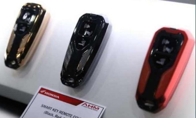 Bagaimana Sistem Keyless Bekerja