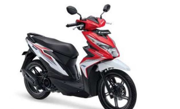 Cara Merawat Motor Beat Injeksi