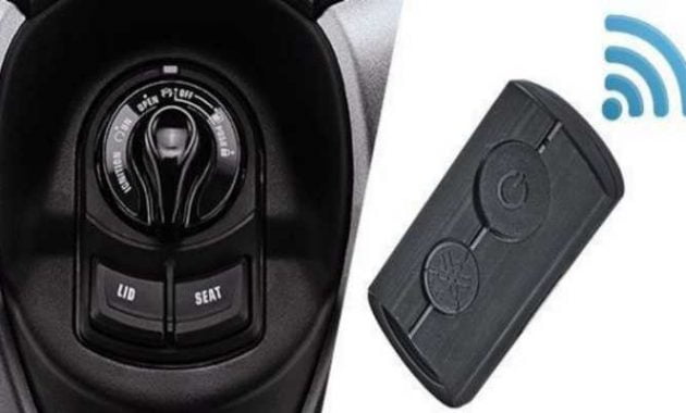 Bagaimana Sistem Keyless Bekerja