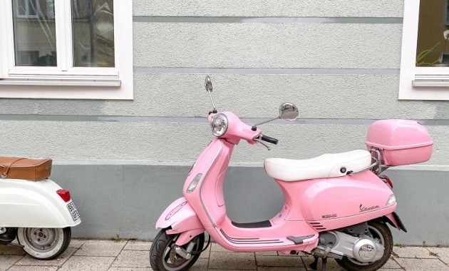 Cara Membuka Jok Motor Tanpa Kunci