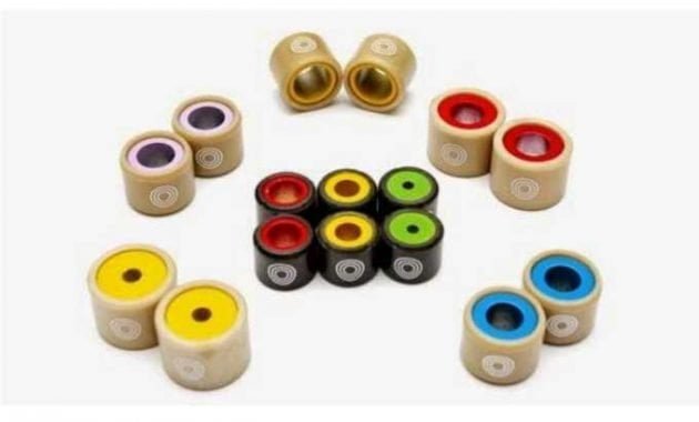 Bobot Roller Bawaan Honda Vario 160