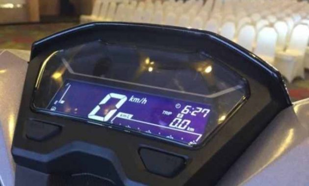 Kenapa Lampu indikator Motor Injeksi Menyala Terus