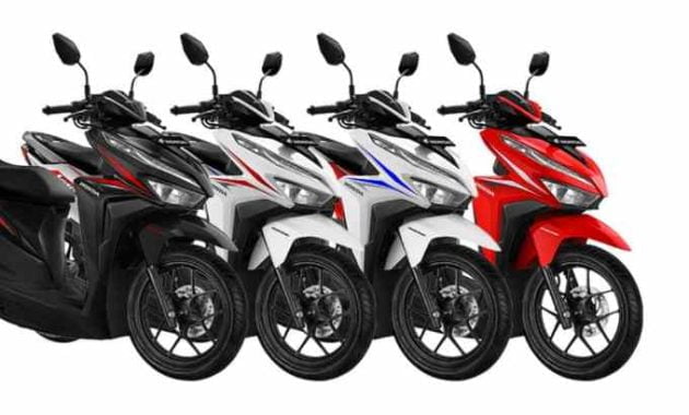 Ukuran Oli Shock Depan Semua Merk