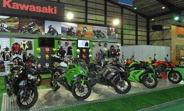 Ukuran Oli Shock Depan Semua Merk