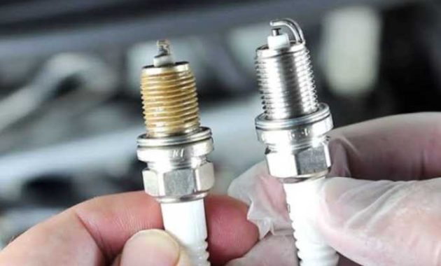 Penyebab Motor Beat Injeksi Mati Mendadak