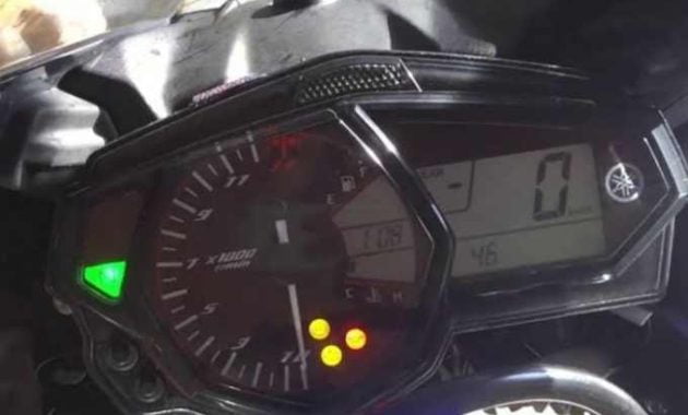 Daftar Kode MIL Motor Yamaha