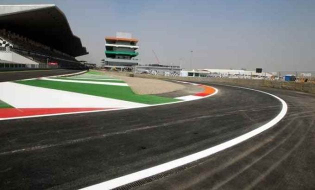 MotoGP India Terancam Sepi 
